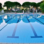 Daire In A Complex With 3 Swimming Pools *