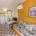 In A Complex With 3 Swimming Pools Bibione