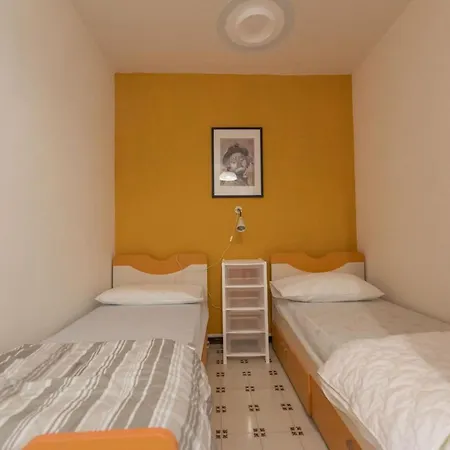 Apartment In A Complex With 3 Swimming Pools