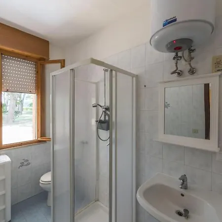 Apartment In A Complex With 3 Swimming Pools Bibione