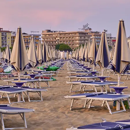 Apartment In A Complex With 3 Swimming Pools Bibione